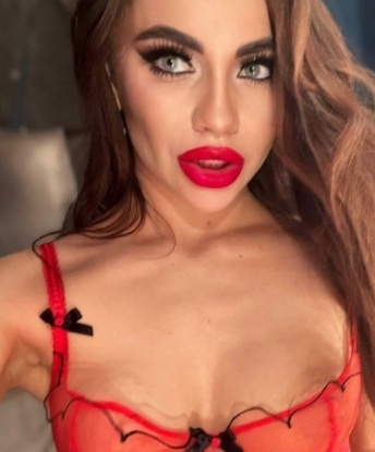 Марта, 26 лет, 2 размер груди